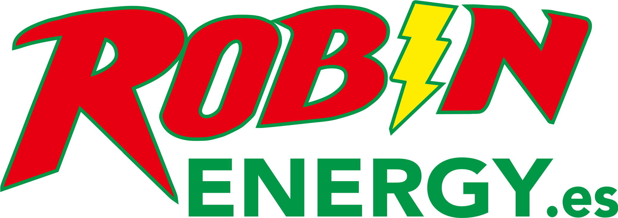 Robin Energy logo